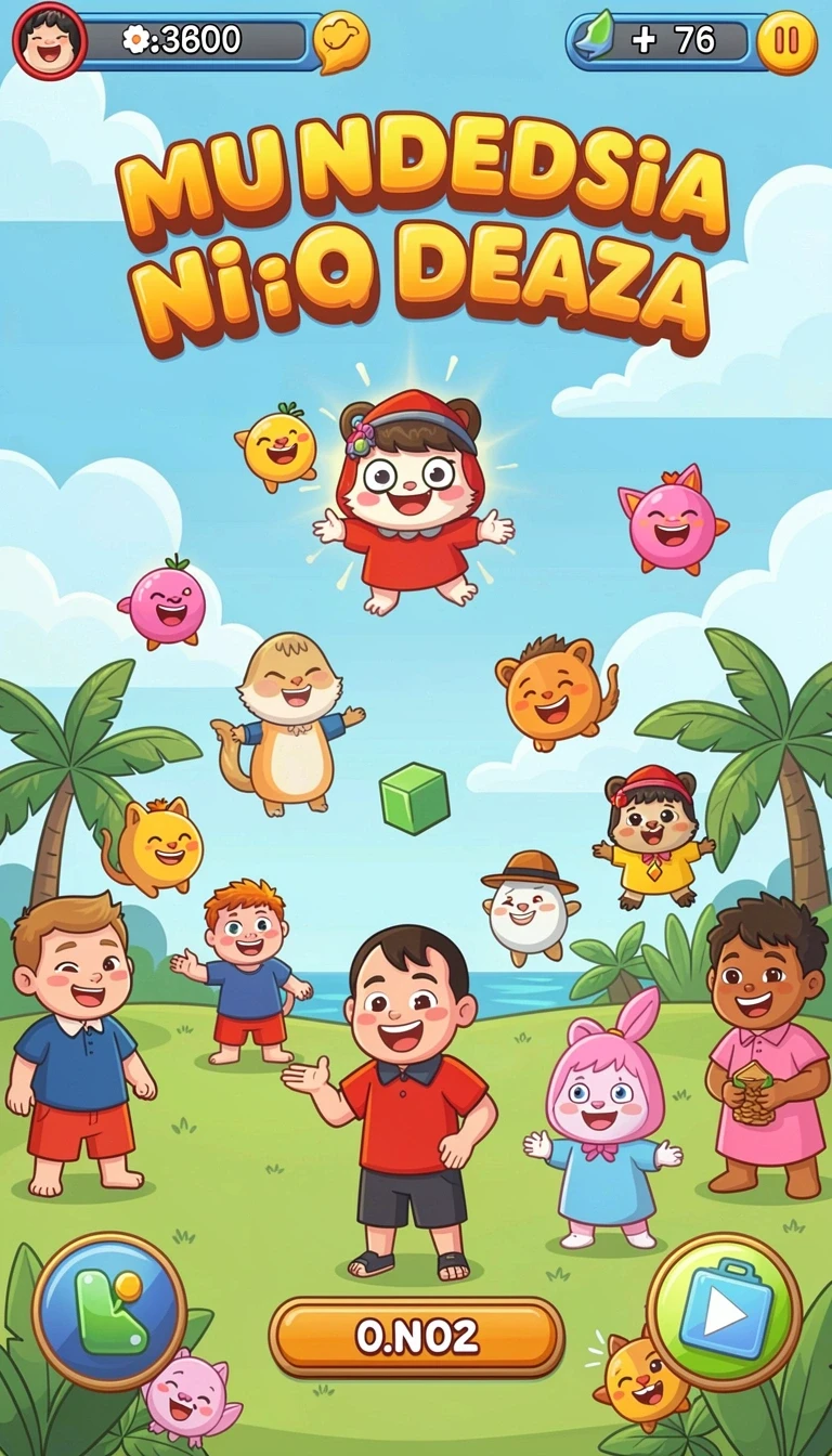Review Aplikasi indowd Versi Terbaru 3