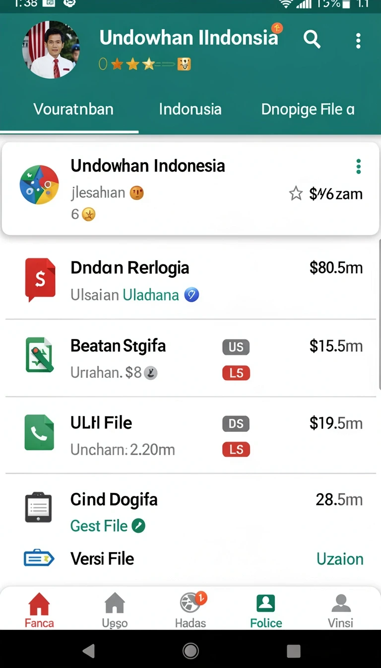 nuhunslot App APK Terbaru 2