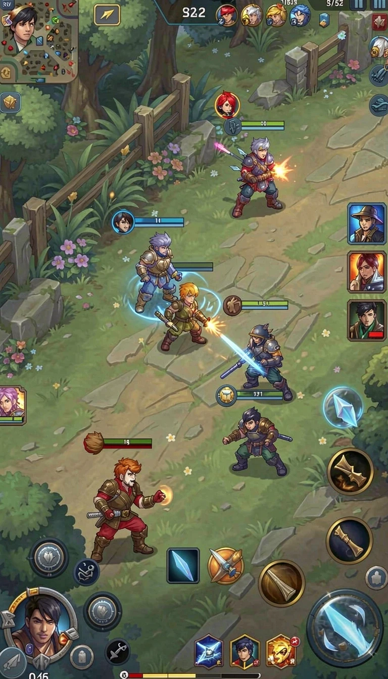 nuhunslot App APK Terbaru