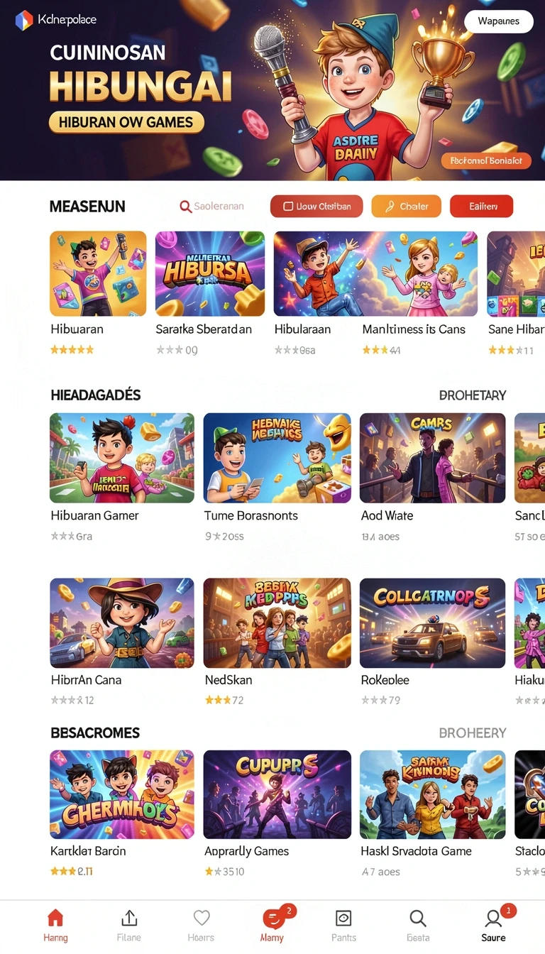 Download langit99 APK untuk Android 3