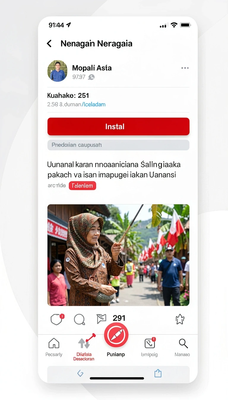 Review Aplikasi 66d Versi Terbaru 3