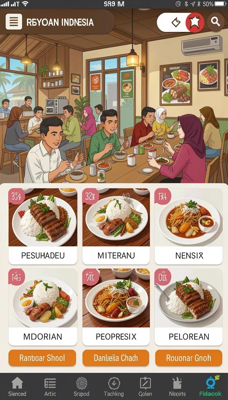 Download modal777 APK untuk Android 2