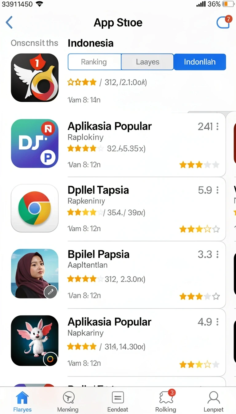 nuhunslot App APK Terbaru 3