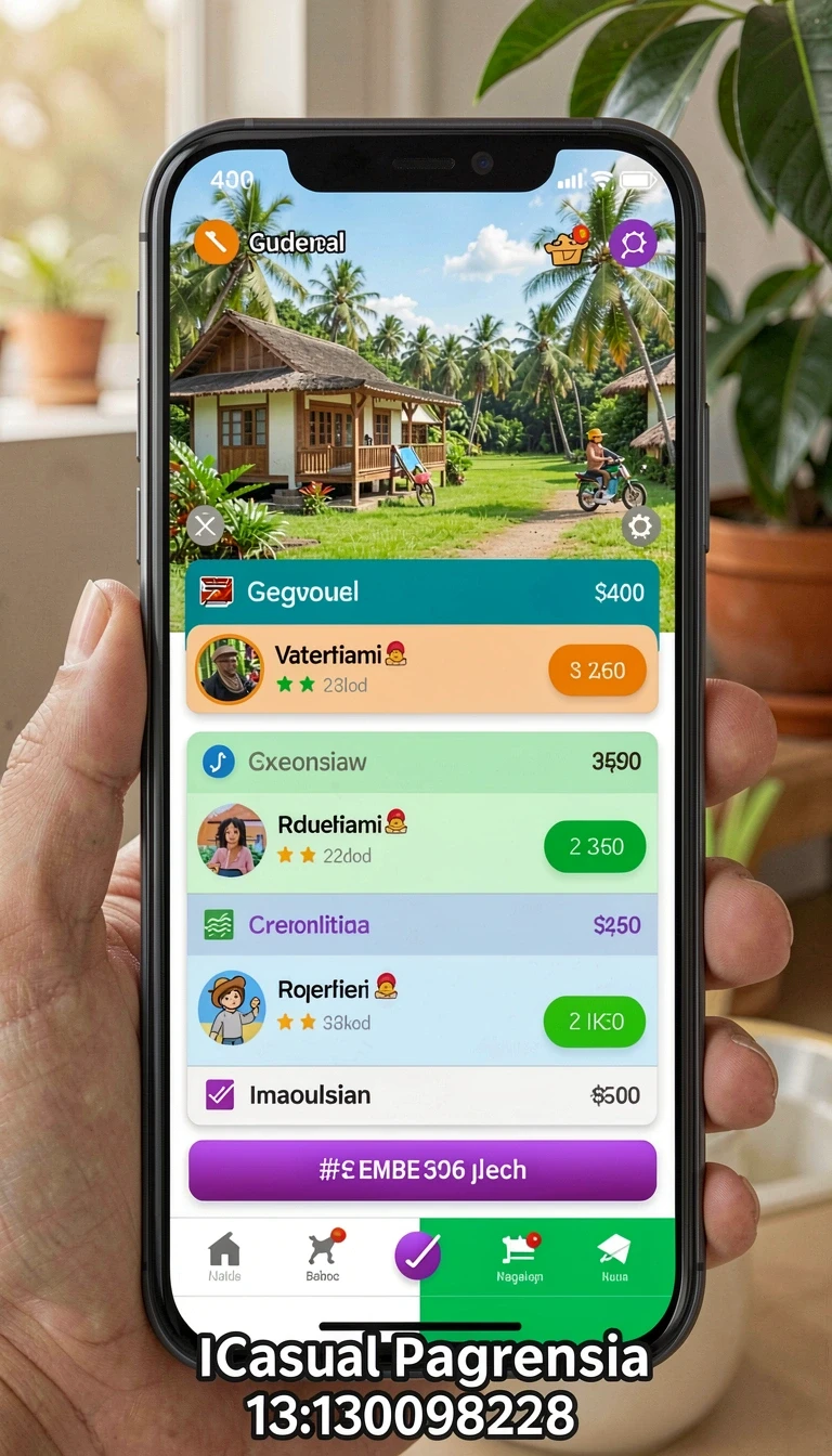 bonanzagold App APK Terbaru