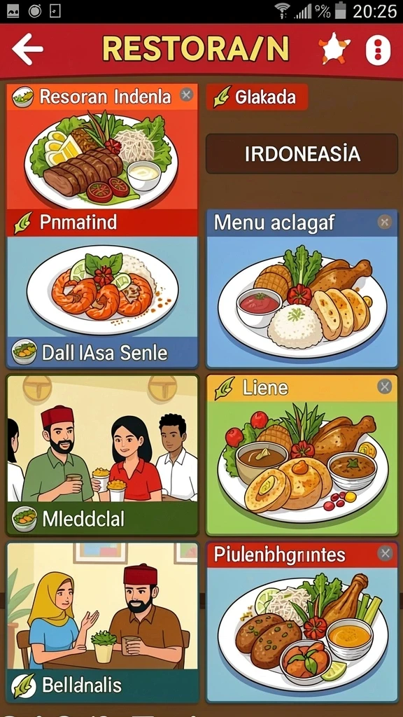 bonanzagold App APK Terbaru 3