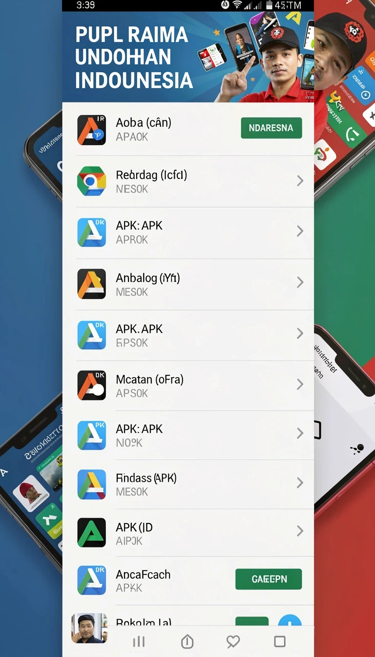 Download 369zk APK untuk Android 3