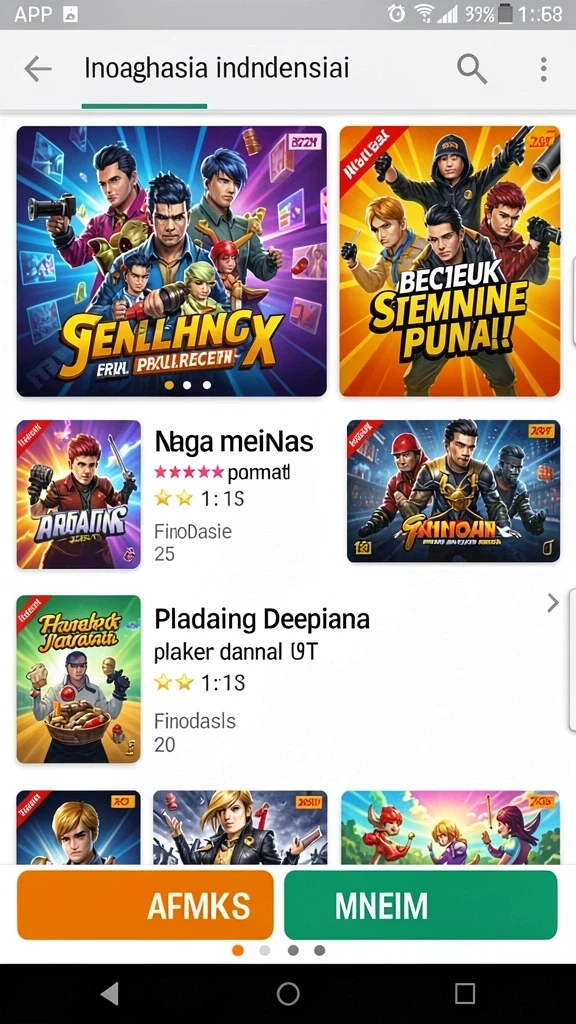 Download jv88 APK untuk Android