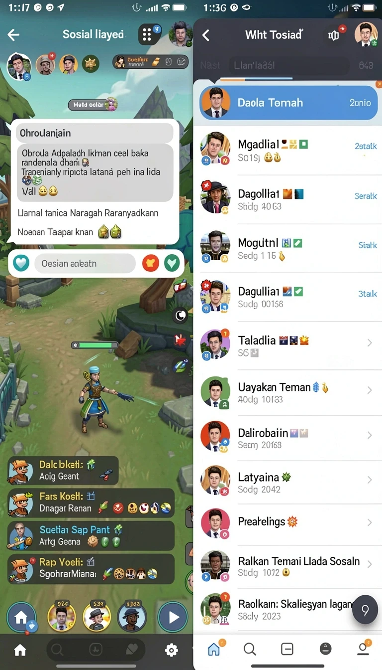 Download rpvip4 APK untuk Android 2
