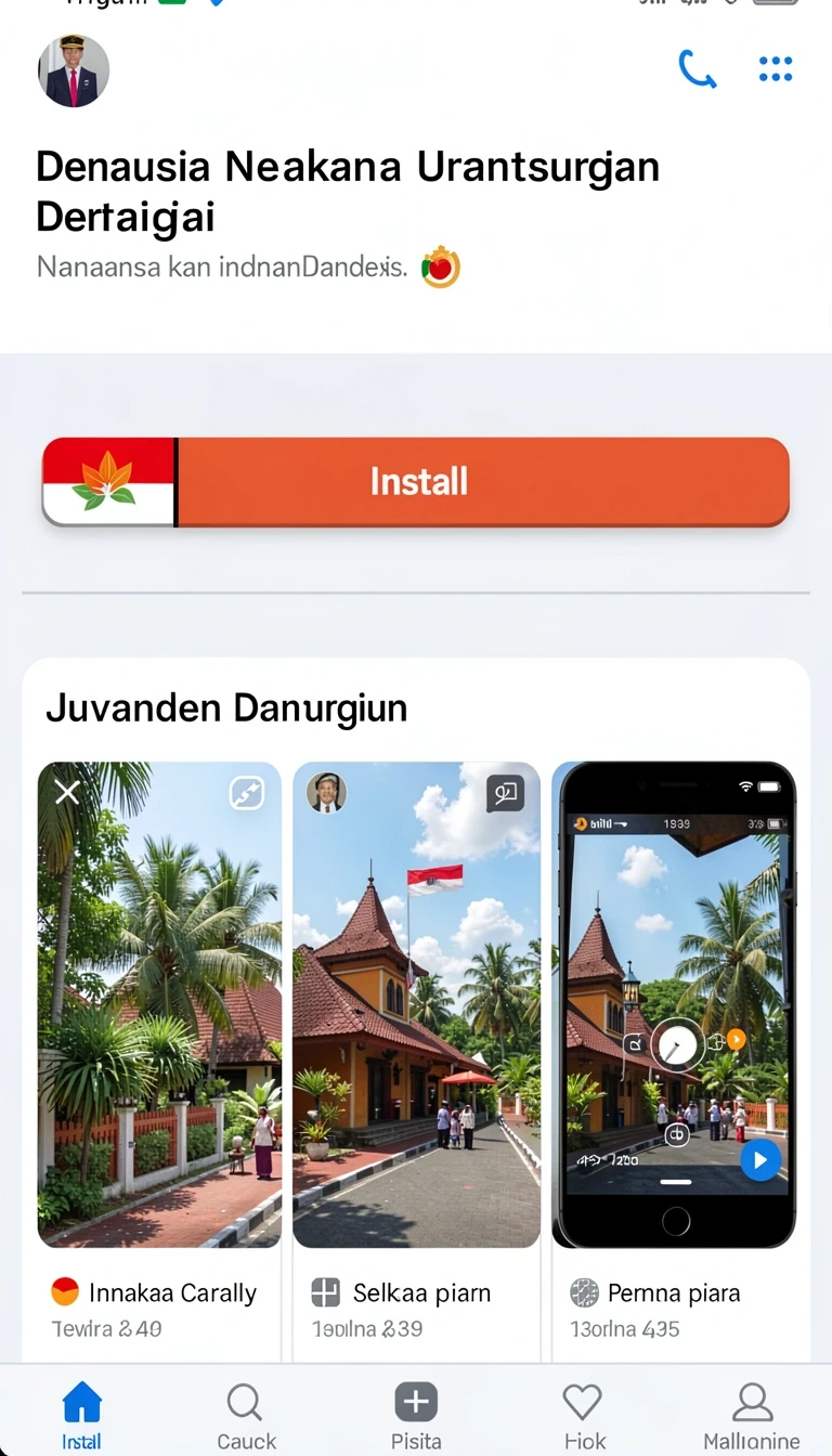 Download 369zk APK untuk Android 2