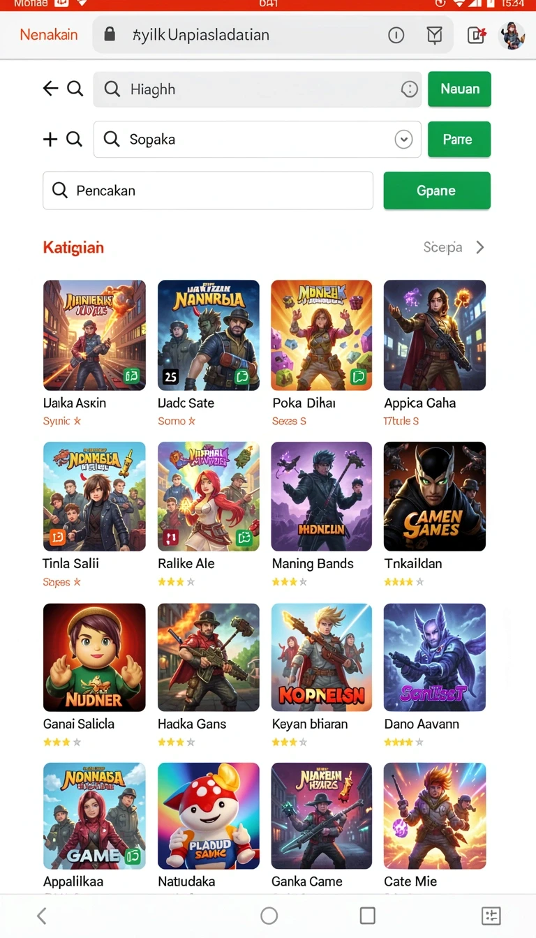 Review Aplikasi at777 Versi Terbaru