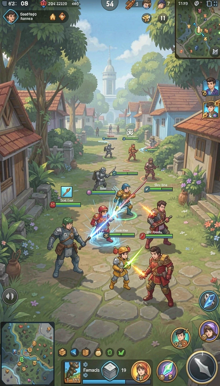 Review Aplikasi 66d Versi Terbaru 2