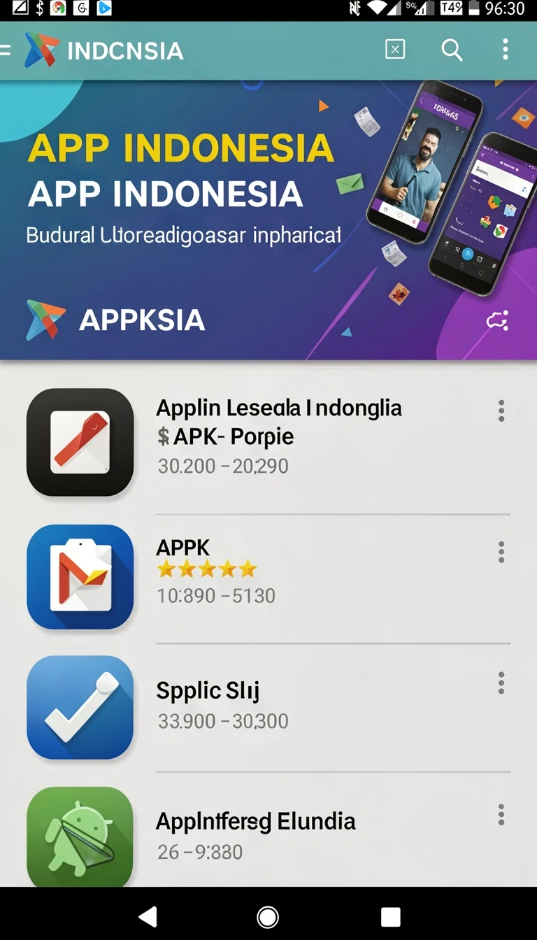 Download hagowin APK untuk Android 3