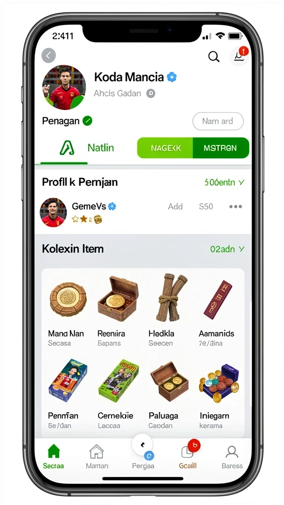 Download ufo777 APK untuk Android 3