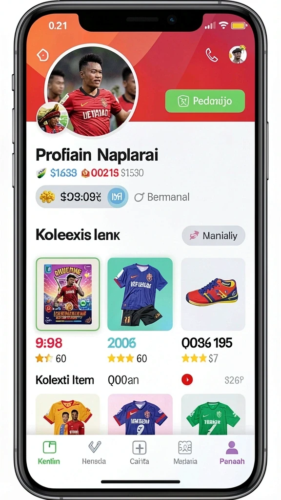 sukses777 App APK Terbaru 2